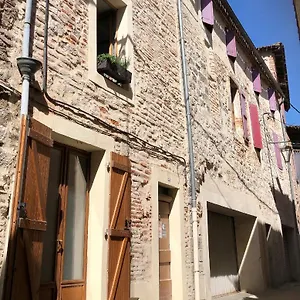 Apartamento La Donzelle Cahors