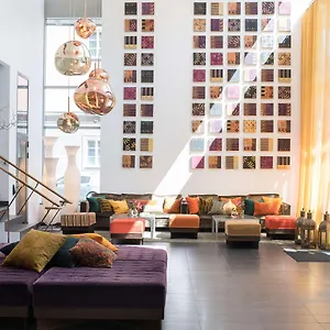 **** Hotel Western Time Sverige