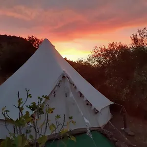 Parque de Campismo Hidden Valley Andalucia ***