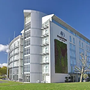 **** Hotel Doubletree By Hilton Excel Storbritannien