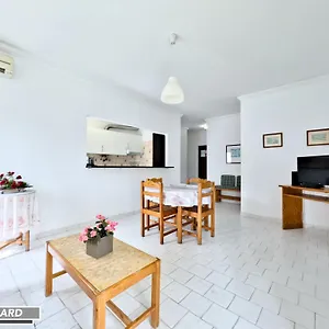 Apart-hotel Squash Club ***