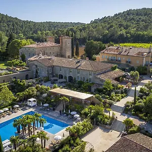 Château De Berne Hotel