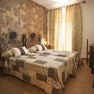 Casa de Campo Cinco Balcones 