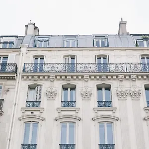 Apartment Thesuites 