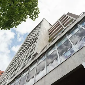 Apartamento Bleue Loft Ramblas Centre Toulouse