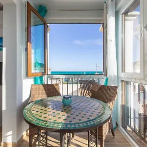 Apartment Casa Delfin 