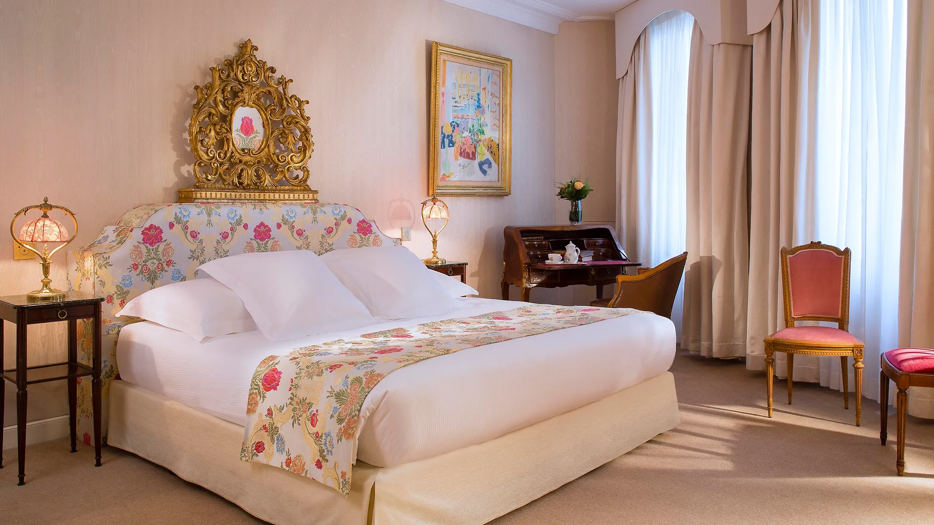 Hotel Le Negresco Nice