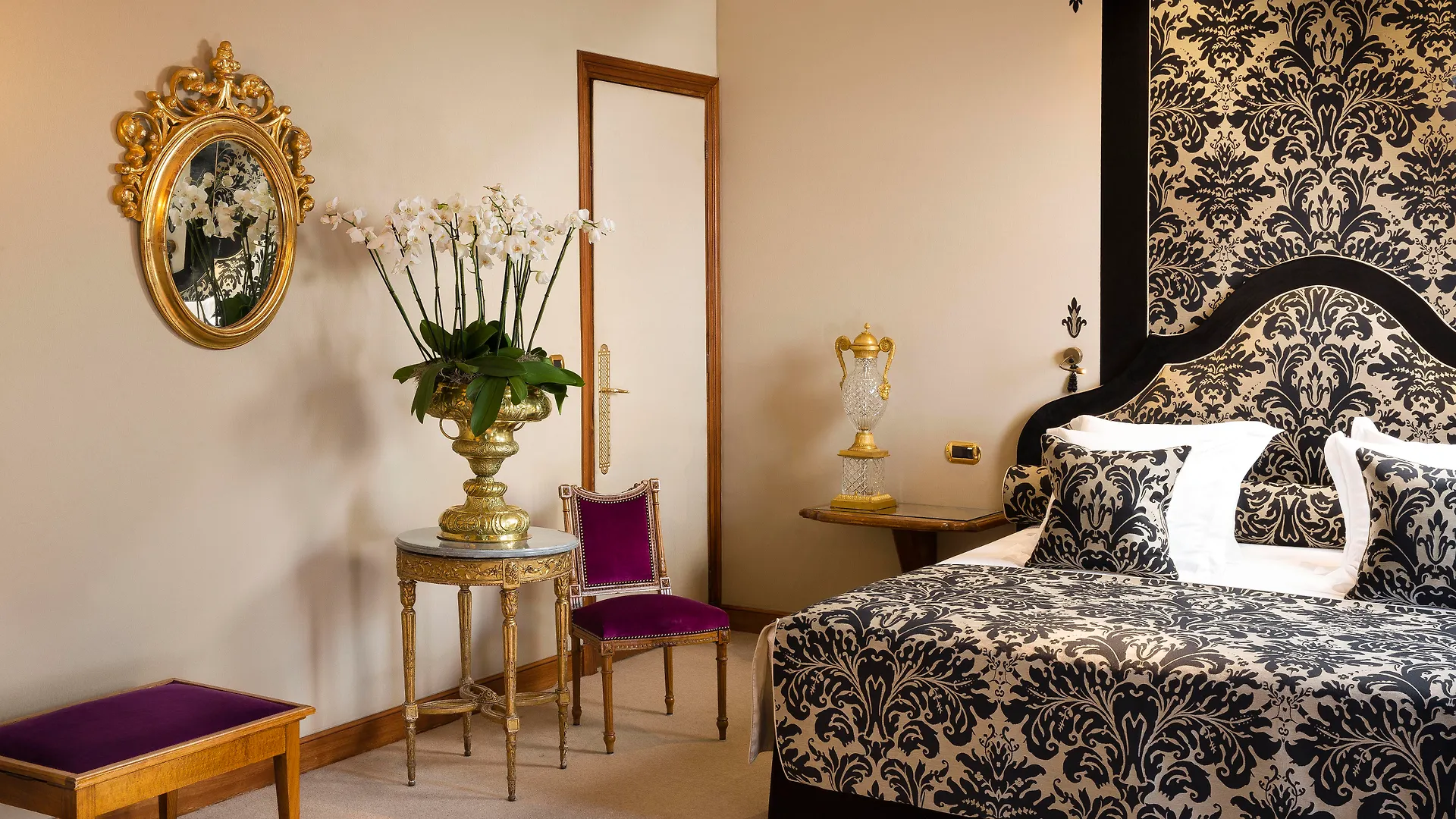 Hotel Le Negresco Νίκαια 5*,  Γαλλία
