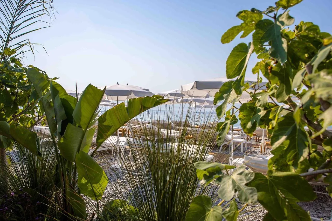 Hotel Le Negresco Νίκαια