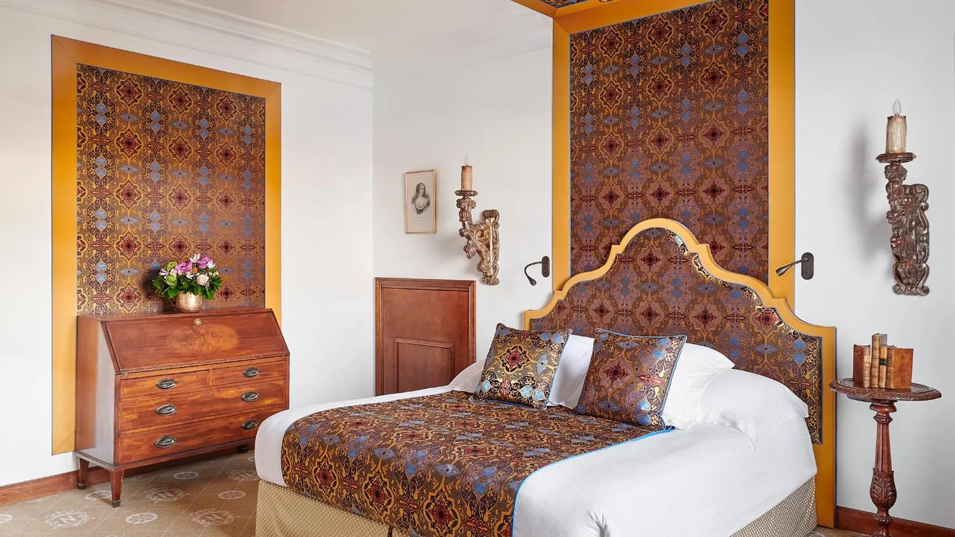 Hotel Le Negresco Νίκαια 5*,  Γαλλία