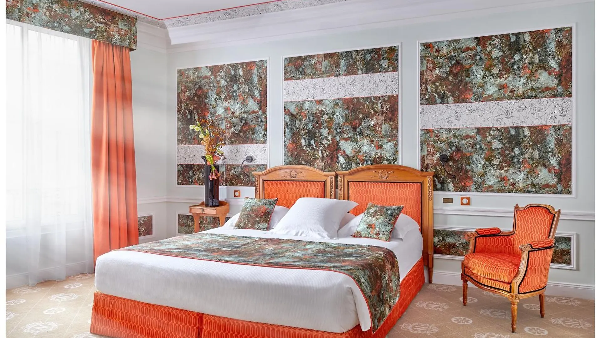 Hotel Le Negresco Νίκαια