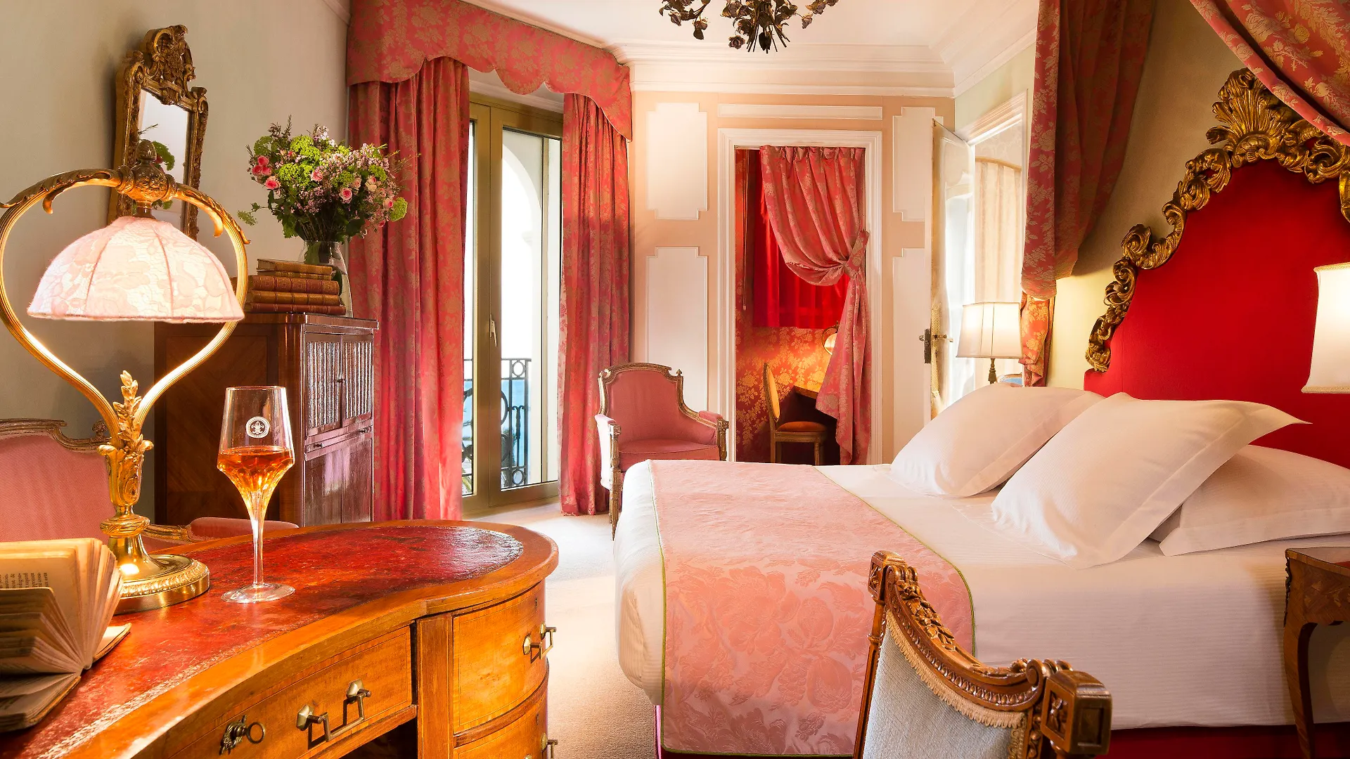 Hotel Le Negresco Nice