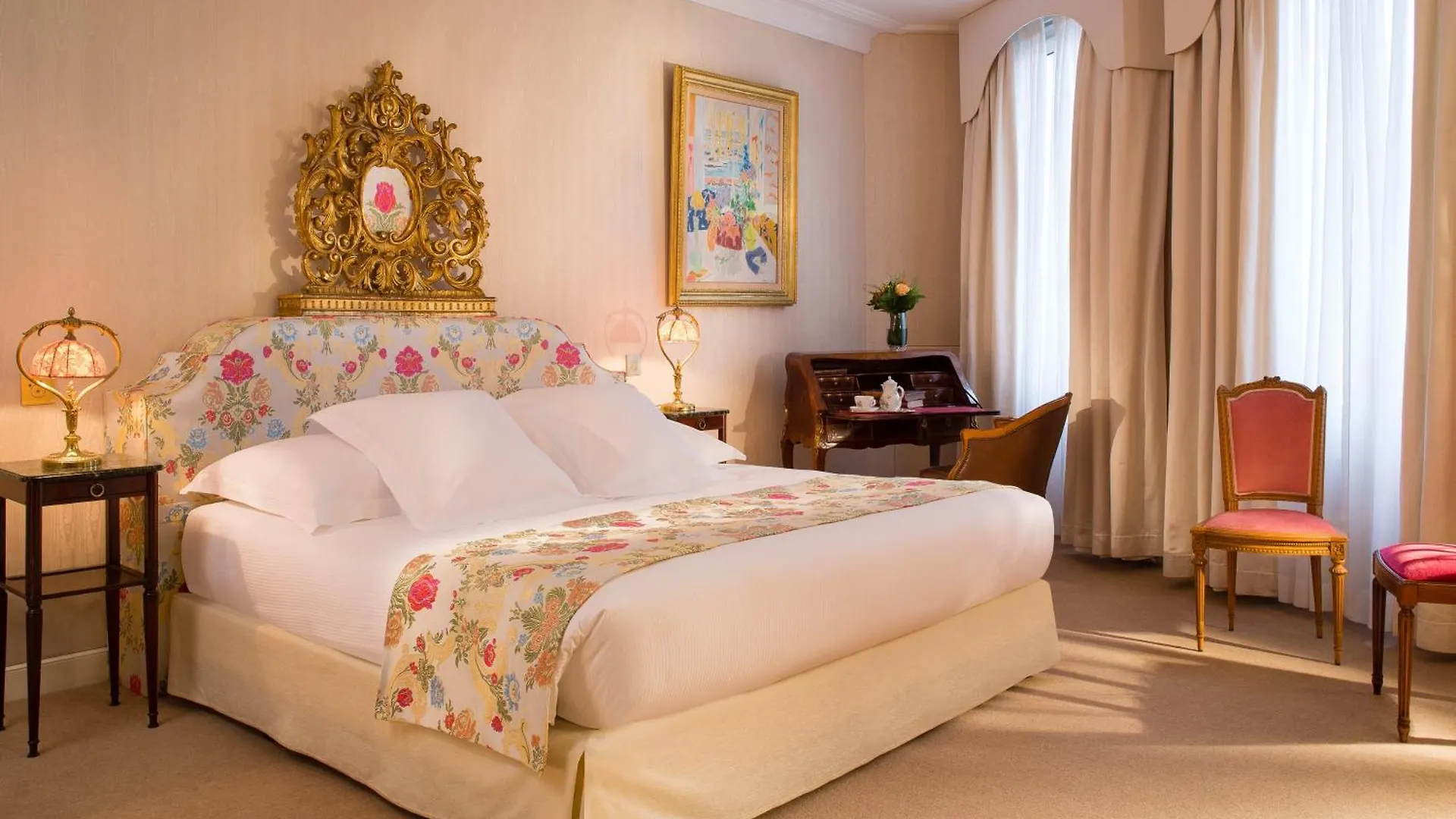 Hotel Le Negresco Nice