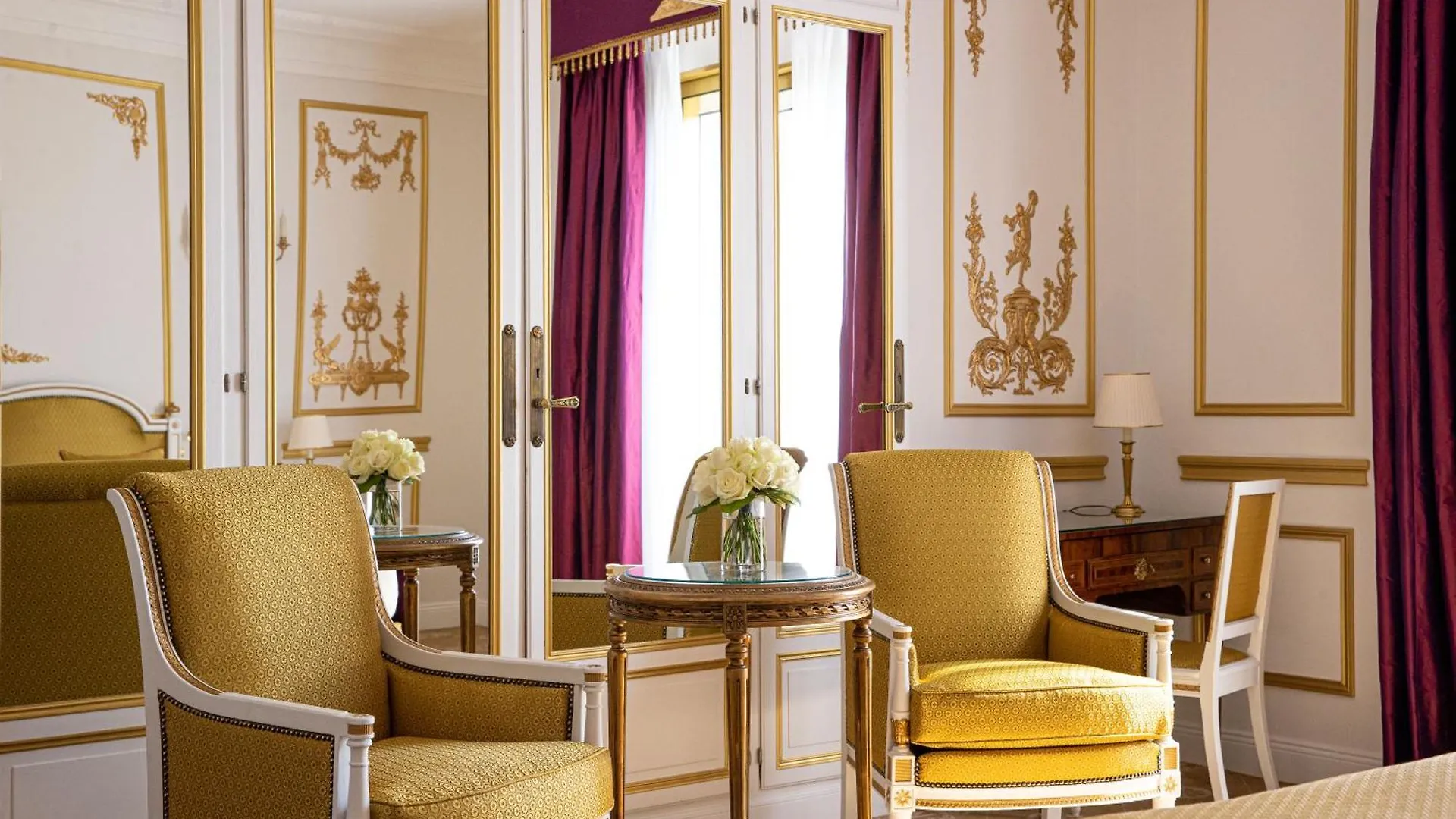 Hotel Le Negresco Nice