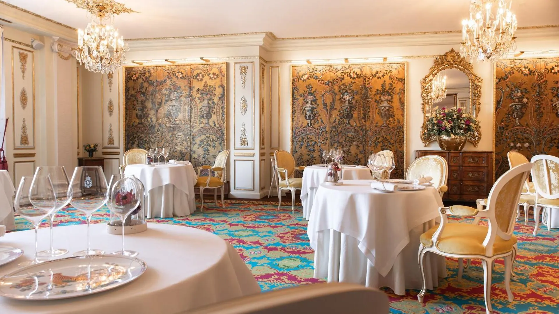 Hotel Le Negresco Nice
